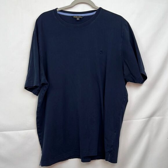 Brooks brothers Supima Cotton T-shirt size XXL EUC - Picture 1 of 10